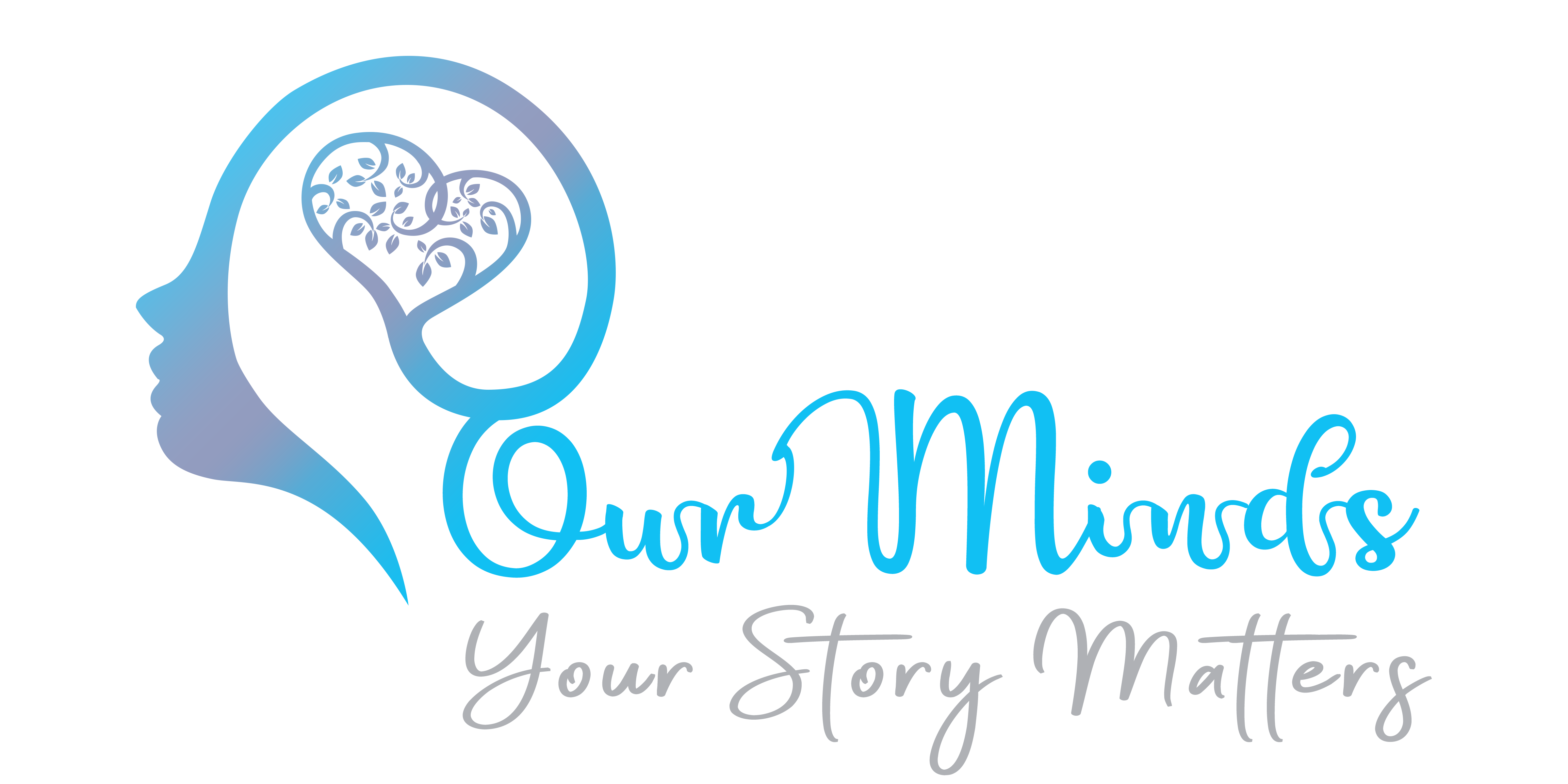 Our Minds's Logo